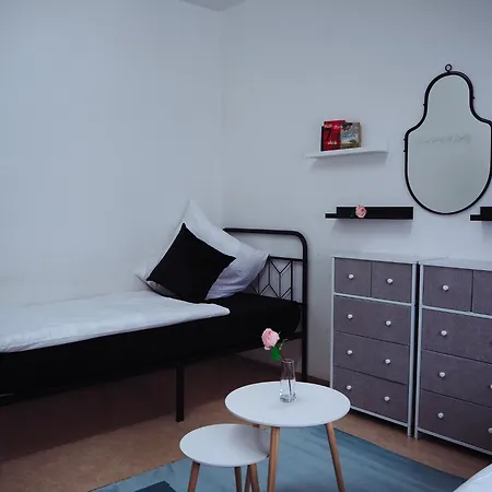Neumarkt Monteurzimmer 德尔奥博的新市场