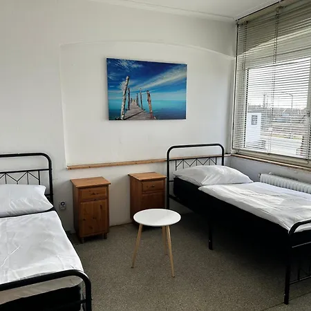 Neumarkt Monteurzimmer * 德尔奥博的新市场