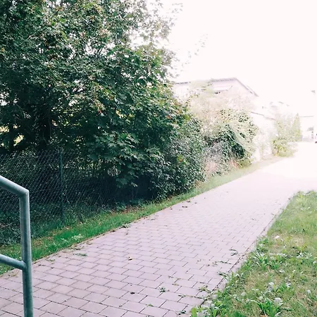 Ubytování v soukromí Neumarkt Monteurzimmer