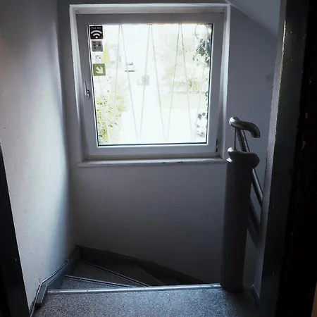 Ubytování v soukromí Neumarkt Monteurzimmer Neumarkt in der Oberpfalz