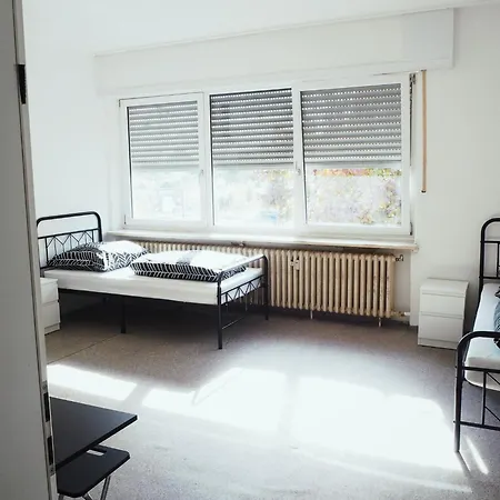 Ubytování v soukromí Neumarkt Monteurzimmer Neumarkt in der Oberpfalz