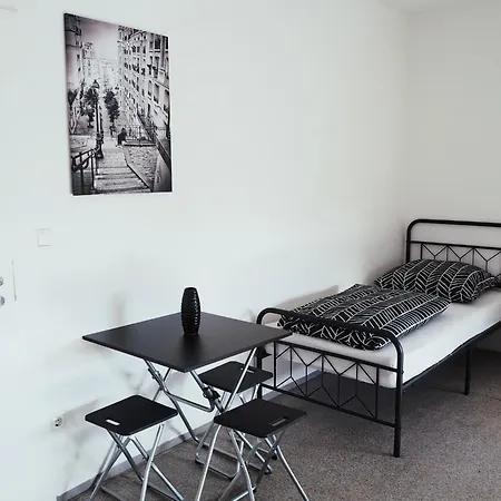 Neumarkt Monteurzimmer Ubytování v soukromí Neumarkt in der Oberpfalz