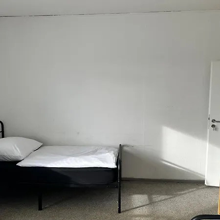Neumarkt Monteurzimmer Homestay Neumarkt in der Oberpfalz