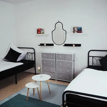 Neumarkt Monteurzimmer Homestay Neumarkt in der Oberpfalz