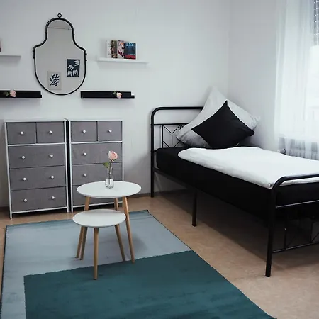 Neumarkt Monteurzimmer *