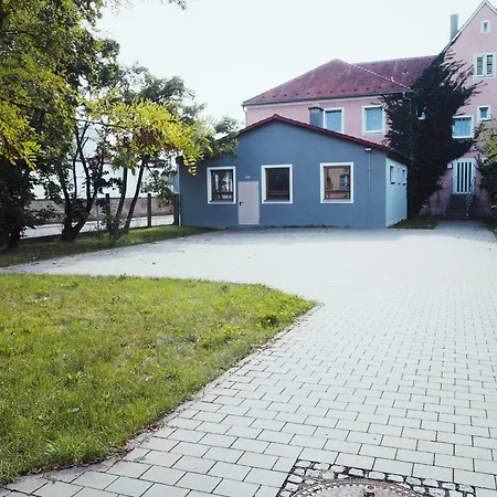 Neumarkt Monteurzimmer