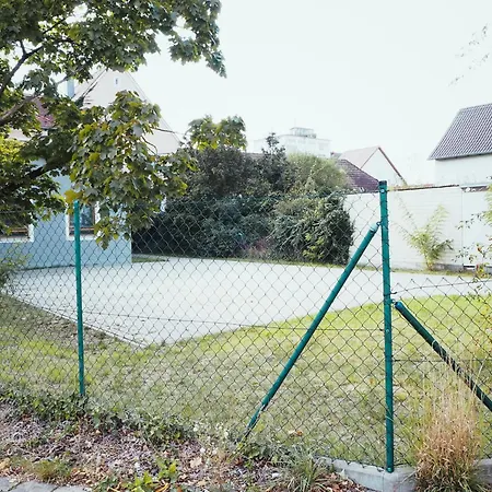 Homestay Neumarkt Monteurzimmer *