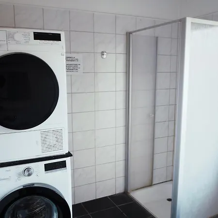 Neumarkt Monteurzimmer Homestay *