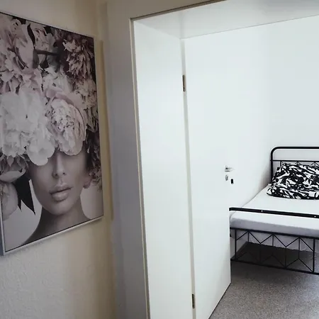 Neumarkt Monteurzimmer *