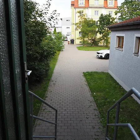 Neumarkt Monteurzimmer Homestay *