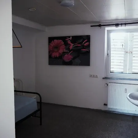 Neumarkt Monteurzimmer Séjour chez l'habitant Neumarkt in der Oberpfalz