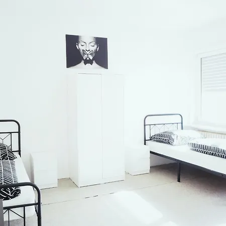 Neumarkt Monteurzimmer نيوماركت إن دير أوبيرفالز