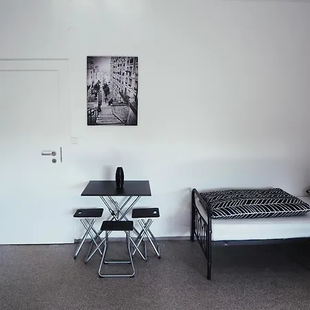 Homestay Neumarkt Monteurzimmer *